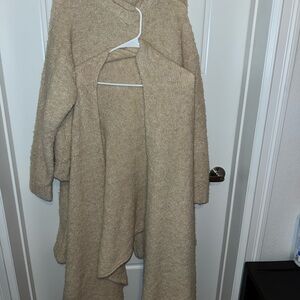 House of Harlow 1960 Open-Front Textured set